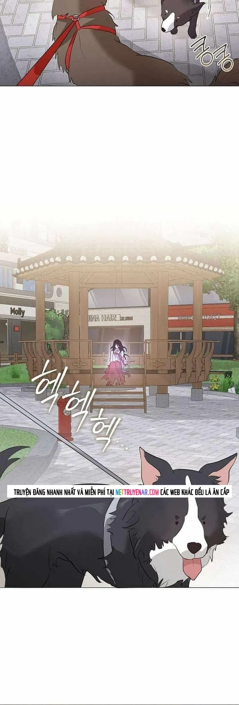 Nhà Hàng Thế Giới Ngầm Chap 96 - Next Chap 97