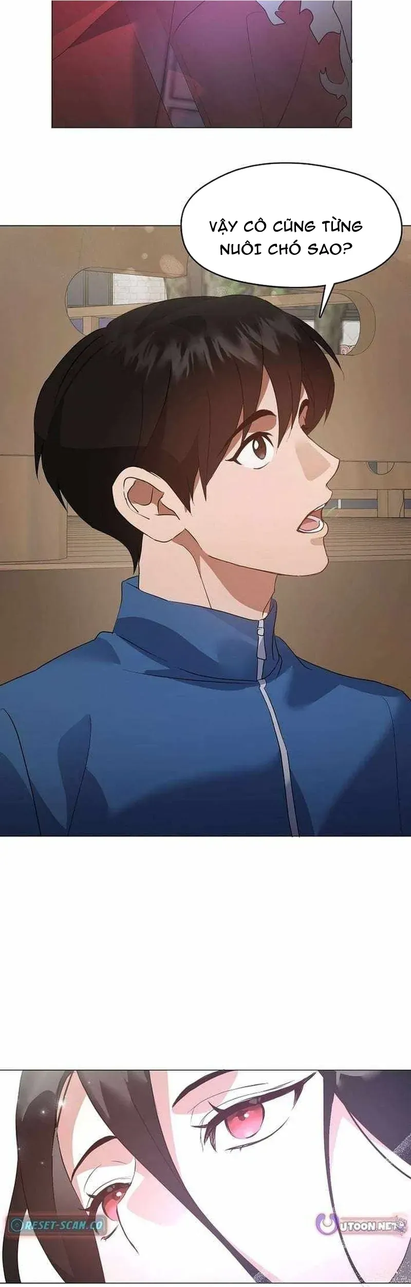 Nhà Hàng Thế Giới Ngầm Chap 96 - Next Chap 97