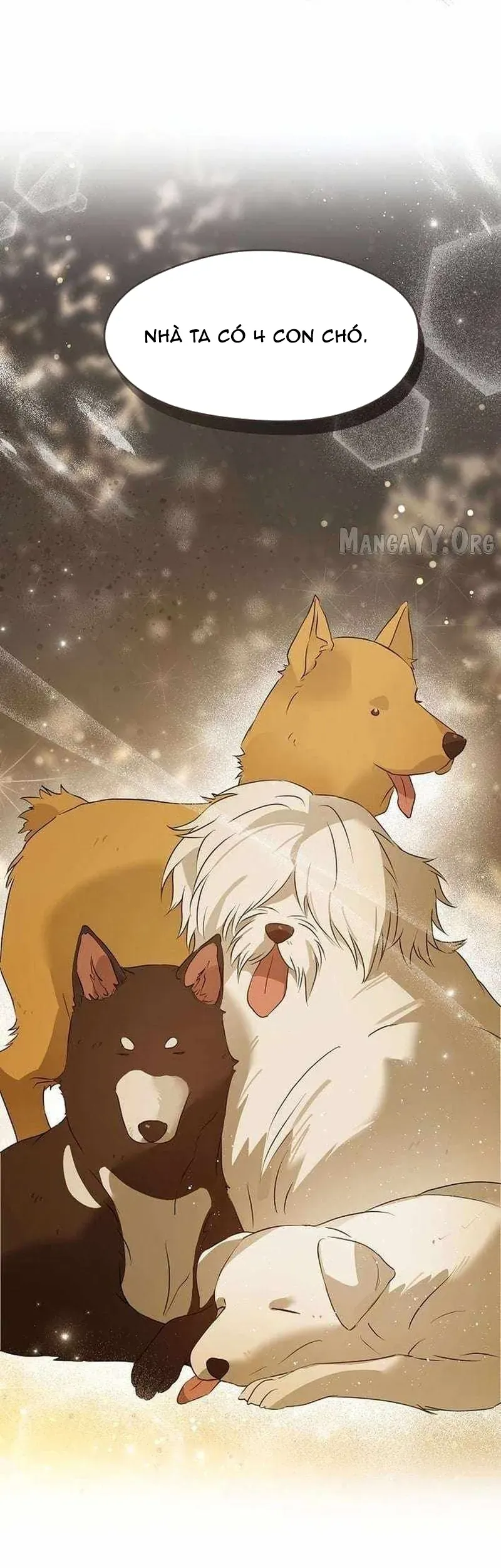 Nhà Hàng Thế Giới Ngầm Chap 96 - Next Chap 97