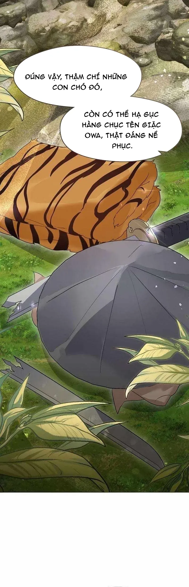 Nhà Hàng Thế Giới Ngầm Chap 96 - Next Chap 97