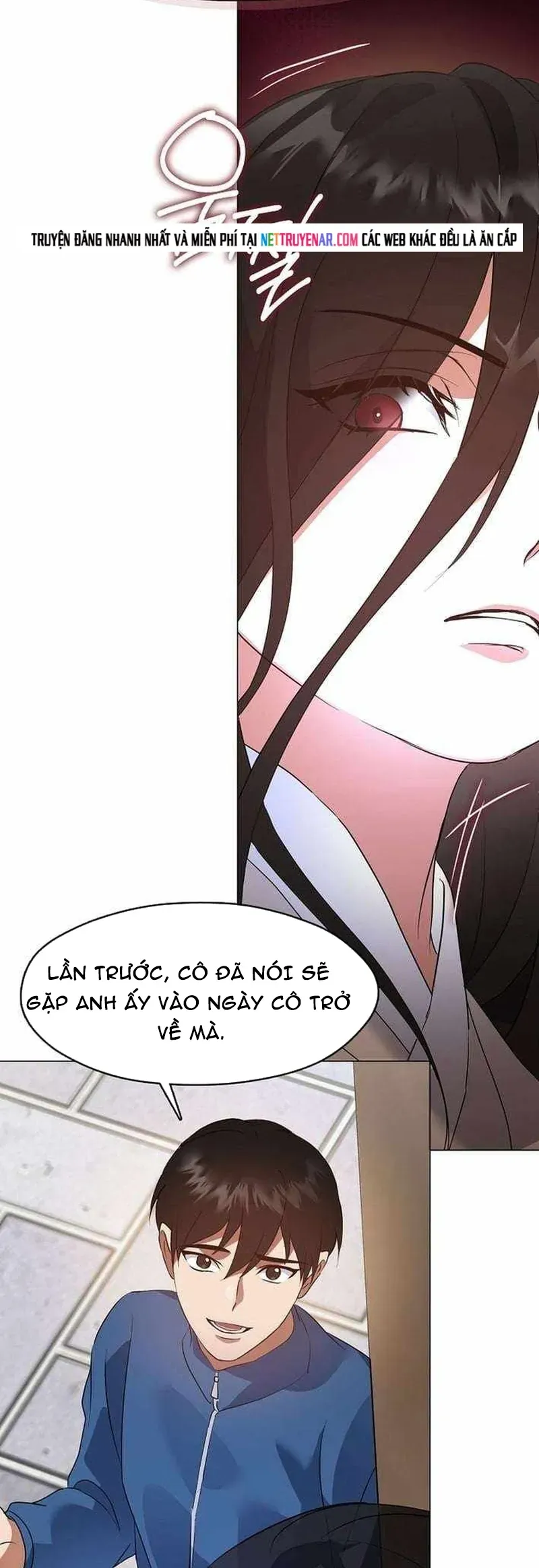 Nhà Hàng Thế Giới Ngầm Chap 96 - Next Chap 97