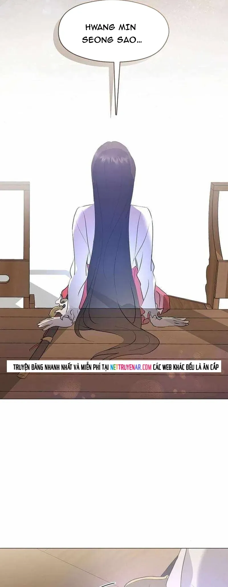 Nhà Hàng Thế Giới Ngầm Chap 96 - Next Chap 97