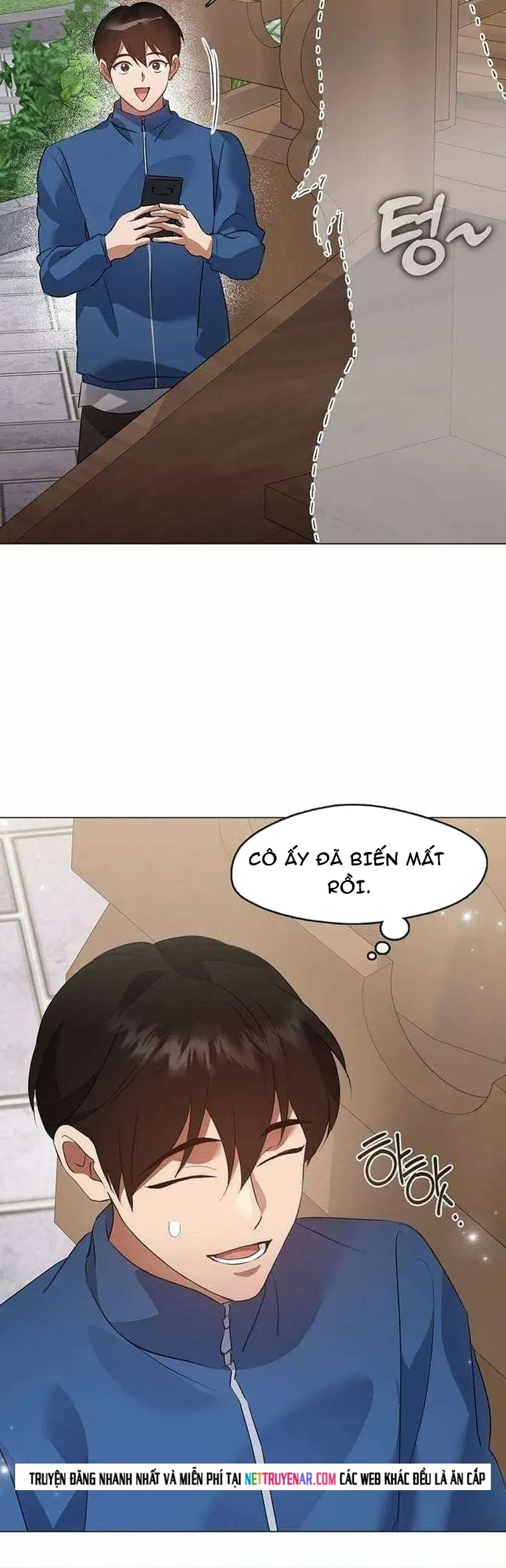 Nhà Hàng Thế Giới Ngầm Chap 96 - Next Chap 97