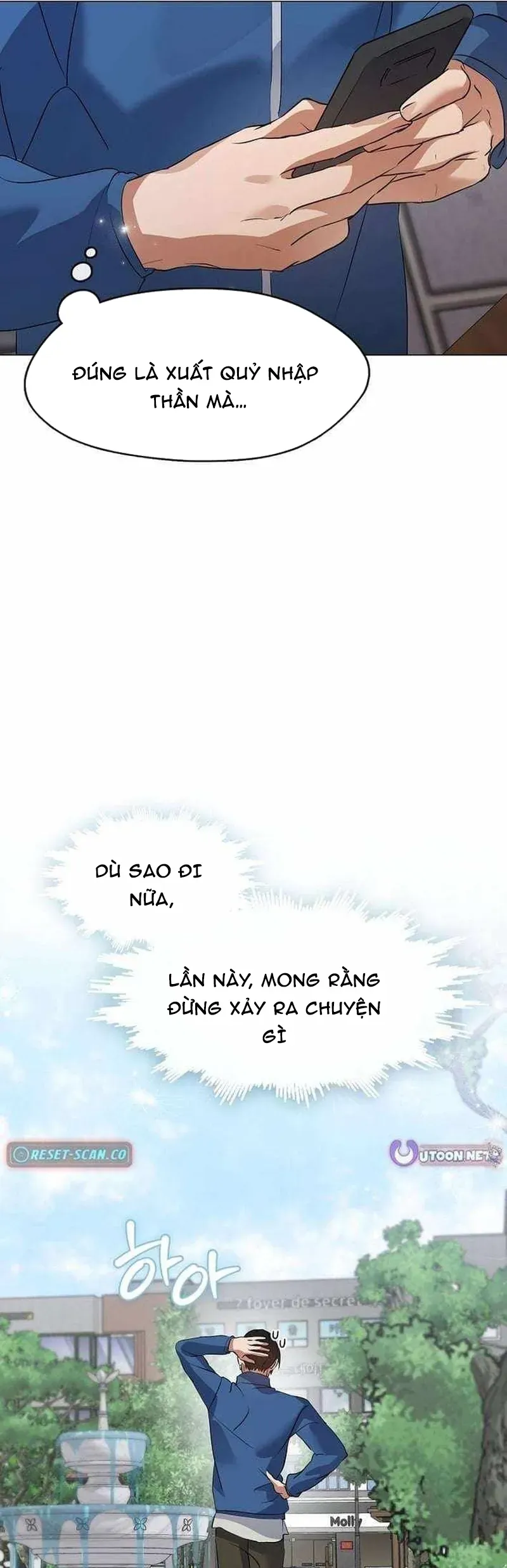 Nhà Hàng Thế Giới Ngầm Chap 96 - Next Chap 97