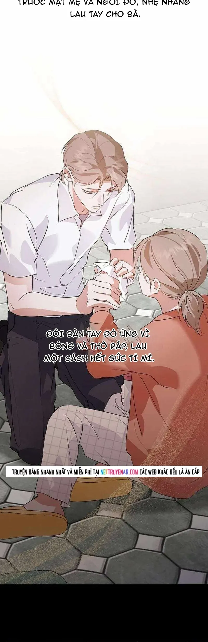 Nhà Hàng Thế Giới Ngầm Chap 96 - Next Chap 97