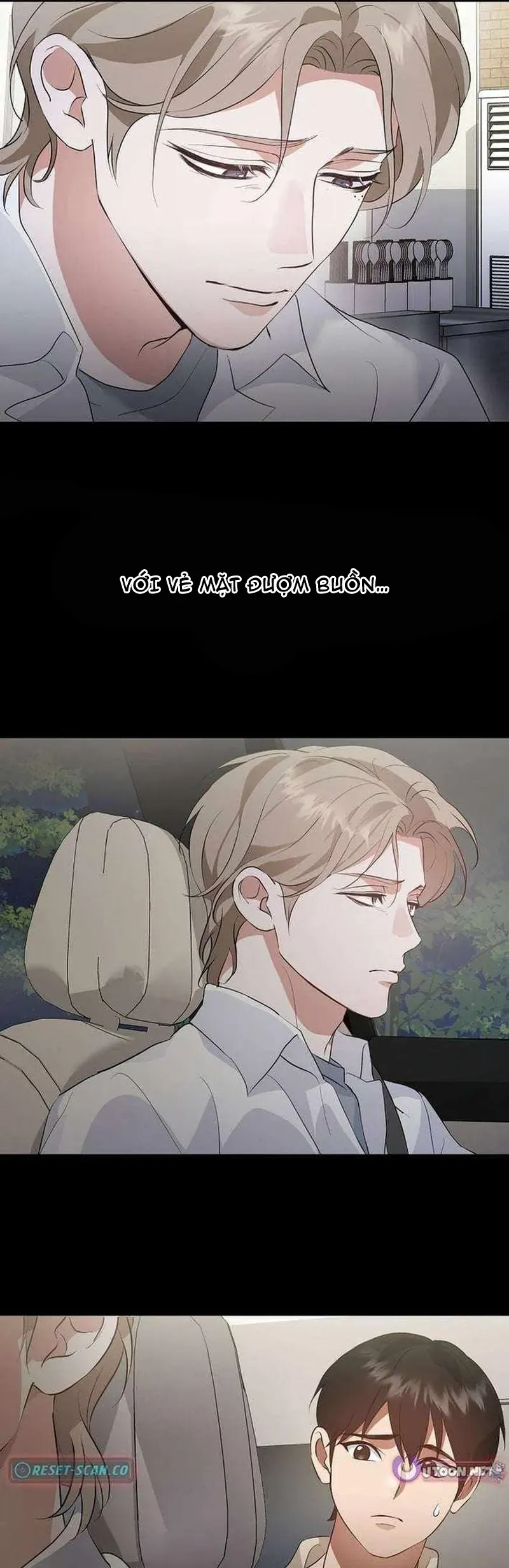 Nhà Hàng Thế Giới Ngầm Chap 96 - Next Chap 97