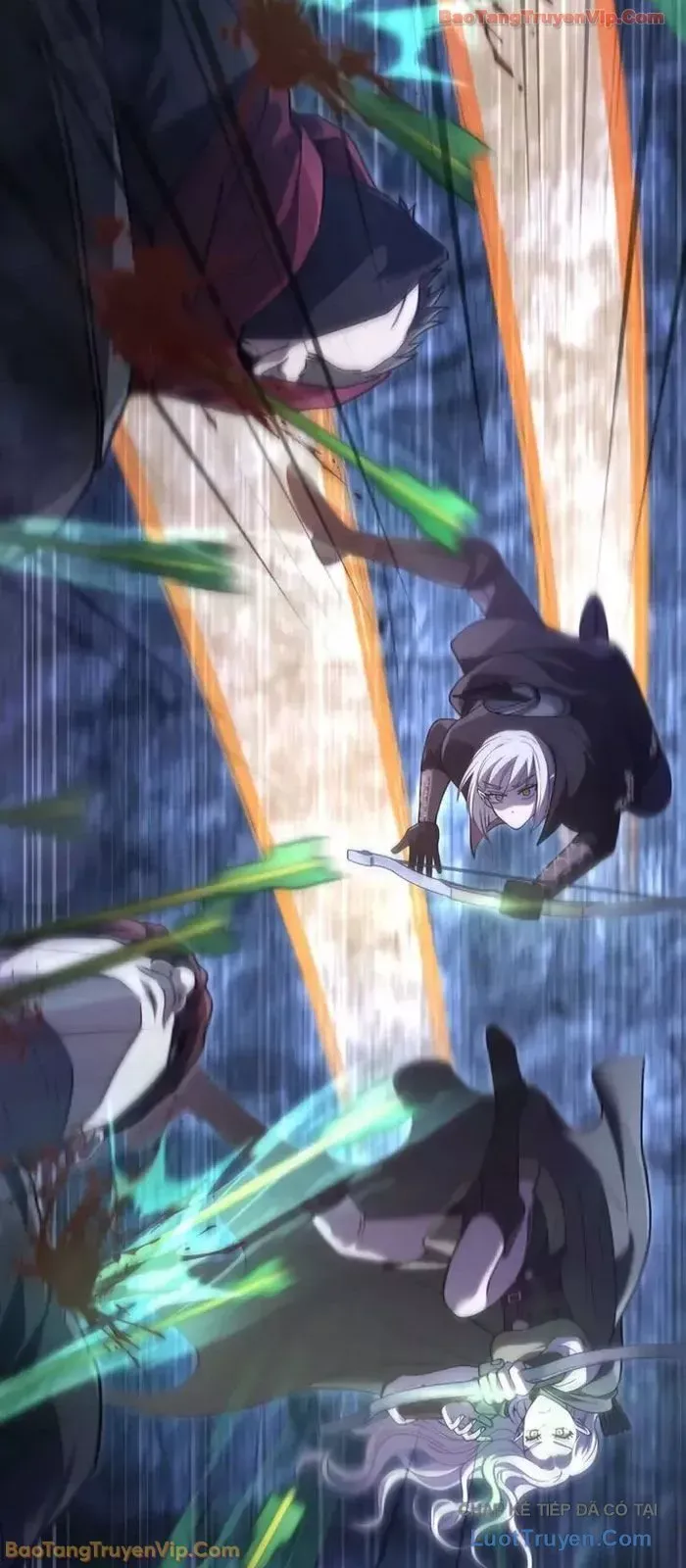 Sống Sót Trong Trò Chơi Với Tư Cách Là Một Cuồng Nhân Chap 138 - Next Chap 139