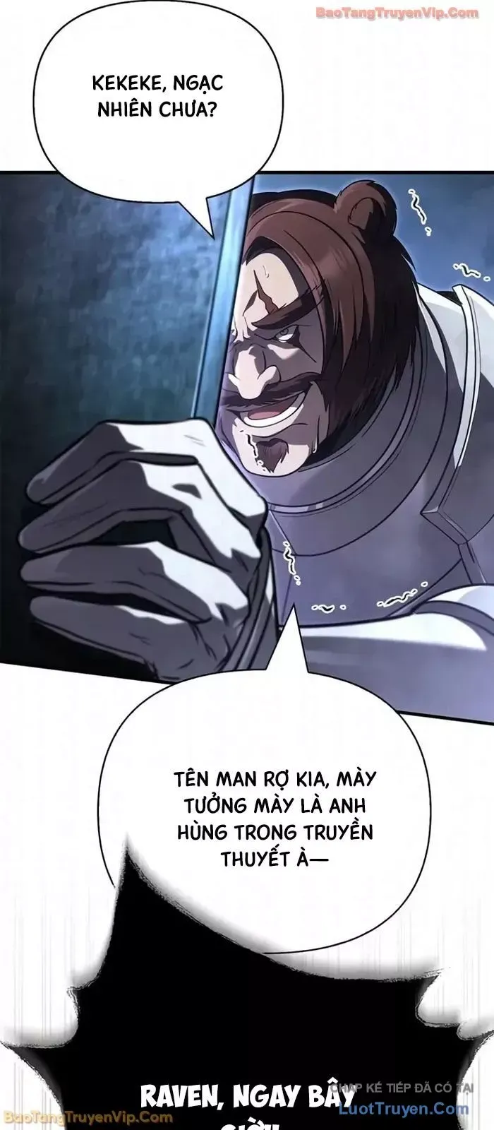 Sống Sót Trong Trò Chơi Với Tư Cách Là Một Cuồng Nhân Chap 138 - Next Chap 139