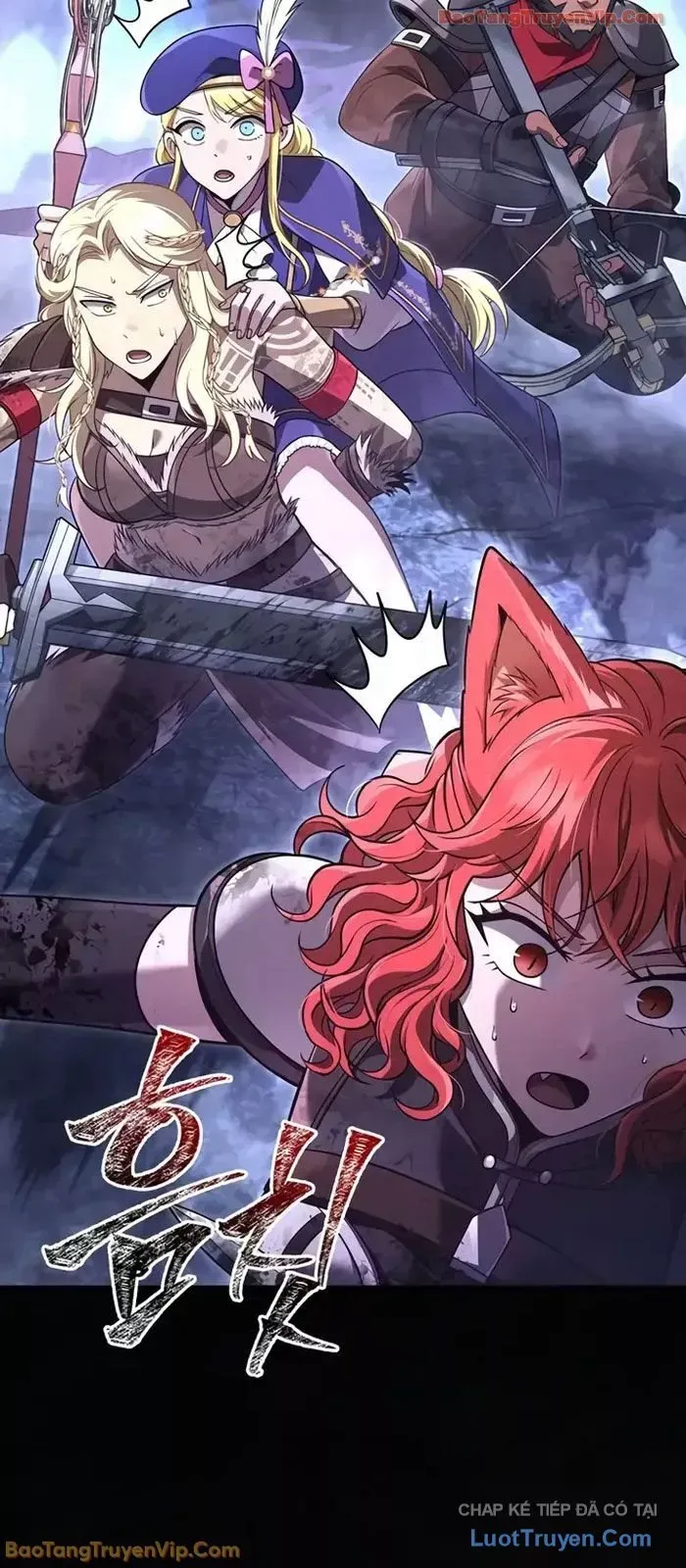 Sống Sót Trong Trò Chơi Với Tư Cách Là Một Cuồng Nhân Chap 138 - Next Chap 139