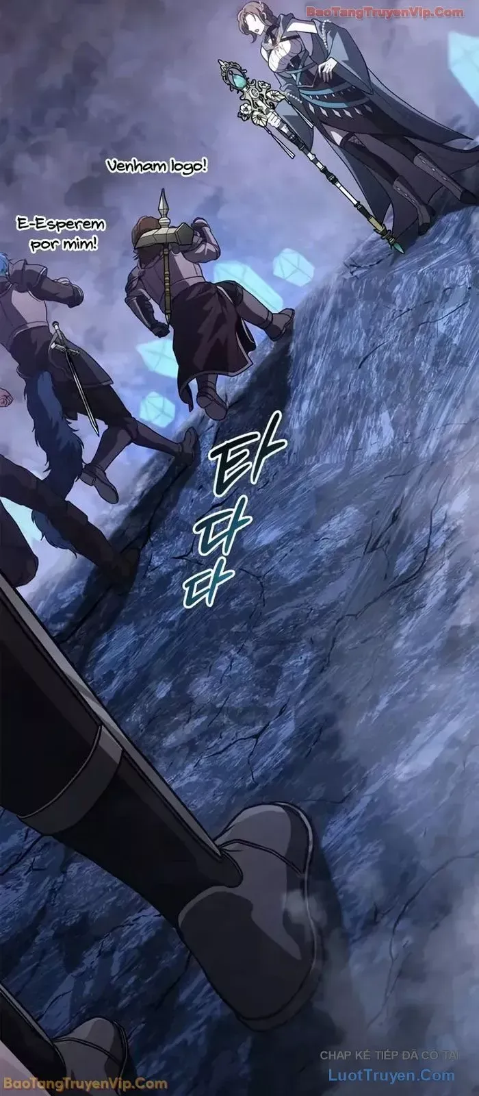 Sống Sót Trong Trò Chơi Với Tư Cách Là Một Cuồng Nhân Chap 138 - Next Chap 139