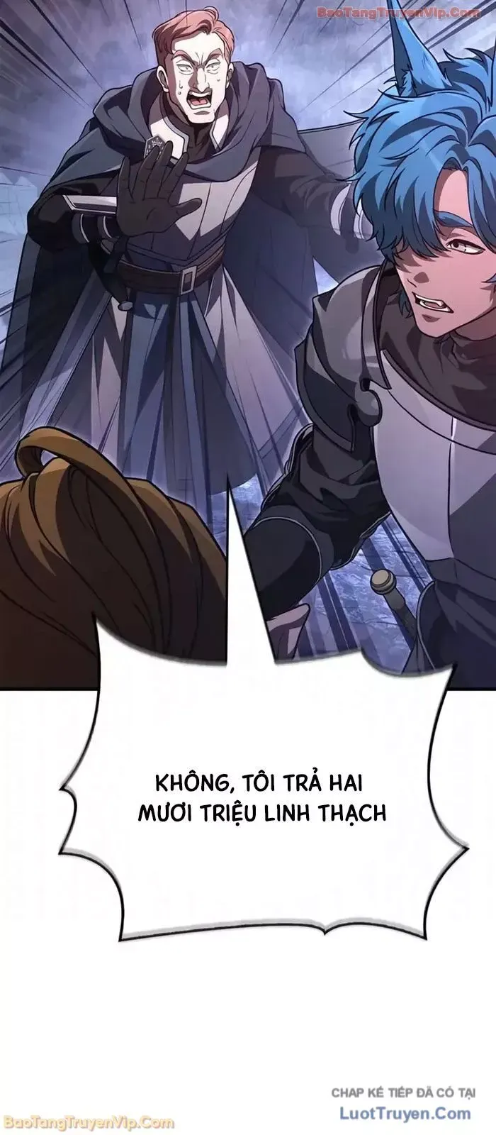 Sống Sót Trong Trò Chơi Với Tư Cách Là Một Cuồng Nhân Chap 138 - Next Chap 139