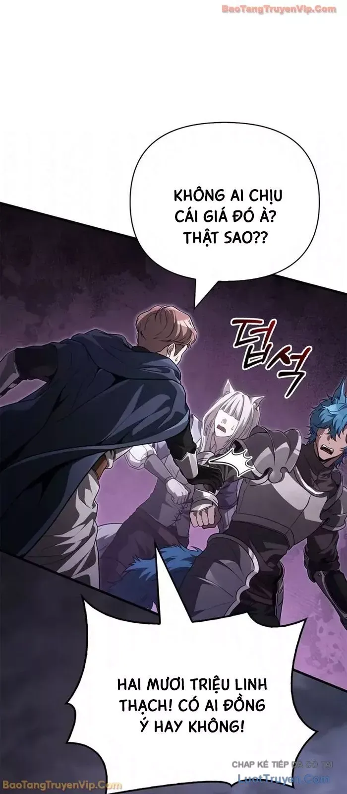 Sống Sót Trong Trò Chơi Với Tư Cách Là Một Cuồng Nhân Chap 138 - Next Chap 139