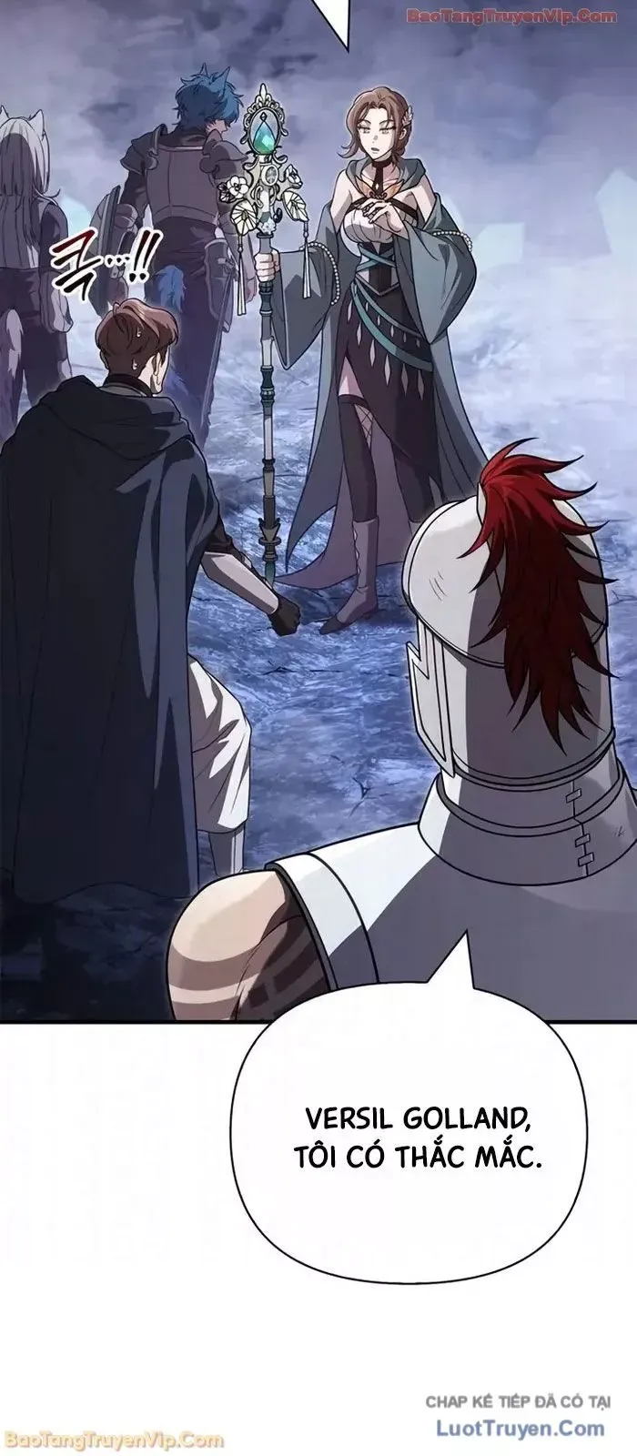 Sống Sót Trong Trò Chơi Với Tư Cách Là Một Cuồng Nhân Chap 138 - Next Chap 139