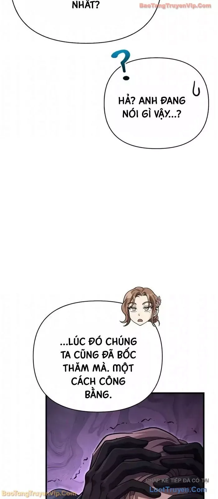 Sống Sót Trong Trò Chơi Với Tư Cách Là Một Cuồng Nhân Chap 138 - Next Chap 139