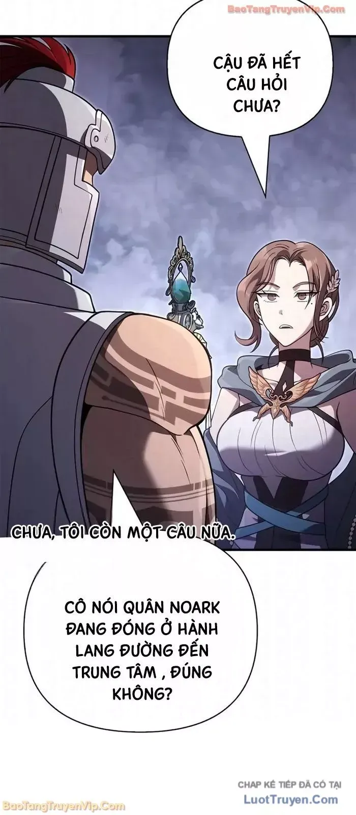 Sống Sót Trong Trò Chơi Với Tư Cách Là Một Cuồng Nhân Chap 138 - Next Chap 139