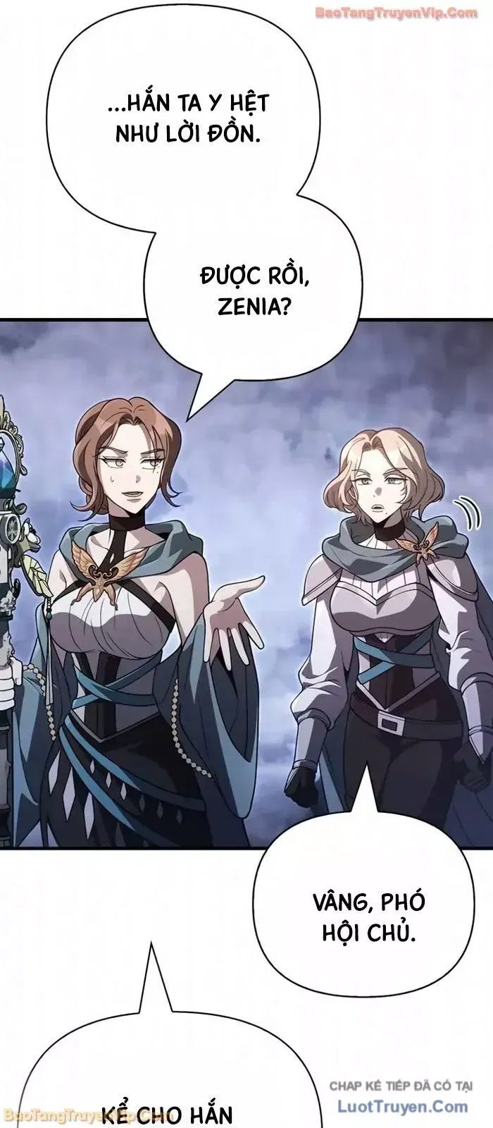 Sống Sót Trong Trò Chơi Với Tư Cách Là Một Cuồng Nhân Chap 138 - Next Chap 139