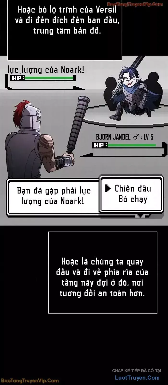 Sống Sót Trong Trò Chơi Với Tư Cách Là Một Cuồng Nhân Chap 138 - Next Chap 139