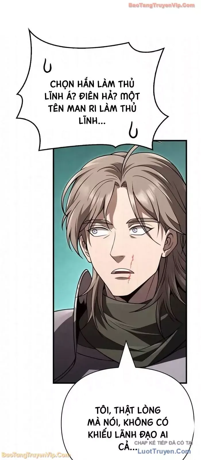 Sống Sót Trong Trò Chơi Với Tư Cách Là Một Cuồng Nhân Chap 138 - Next Chap 139