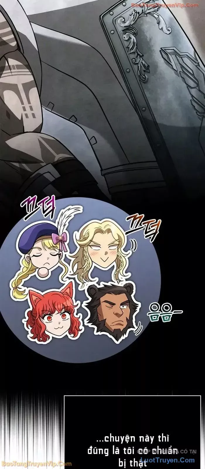 Sống Sót Trong Trò Chơi Với Tư Cách Là Một Cuồng Nhân Chap 138 - Next Chap 139
