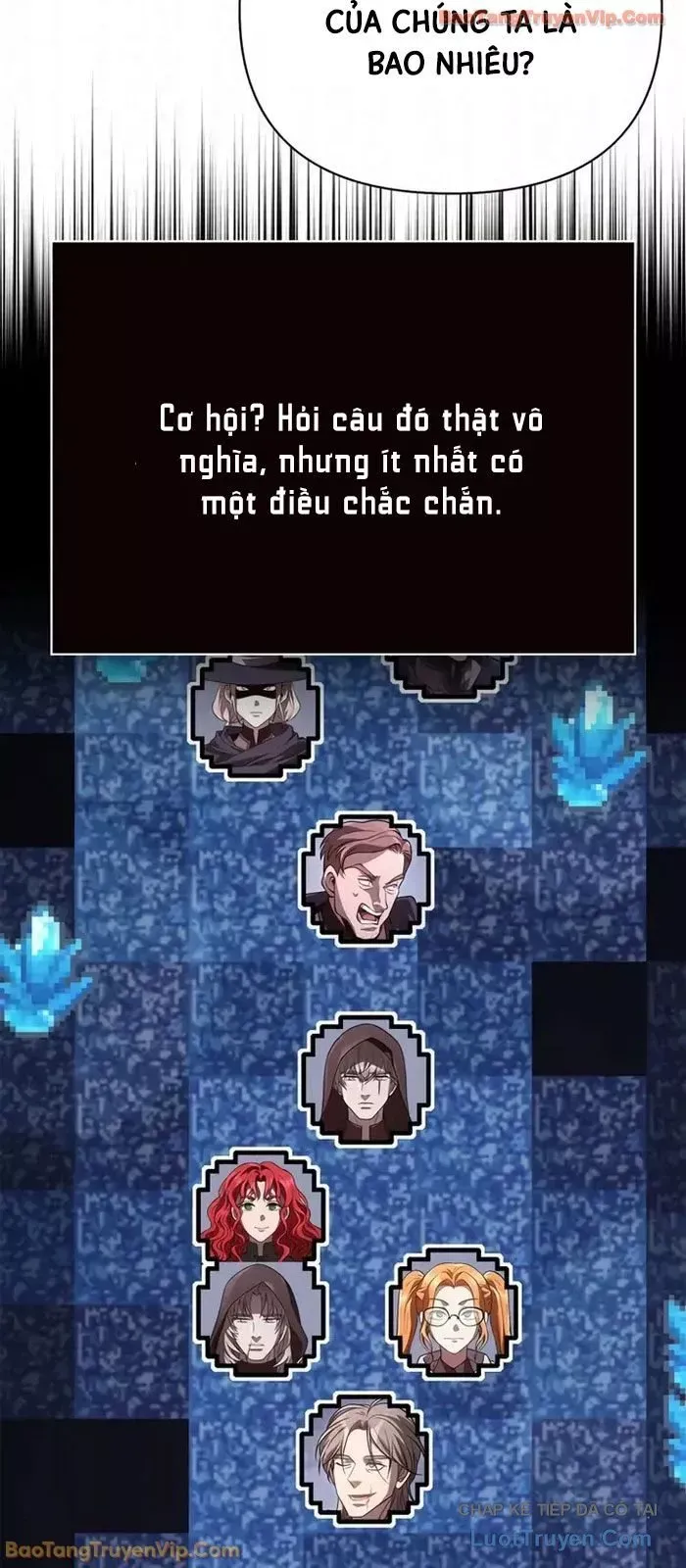 Sống Sót Trong Trò Chơi Với Tư Cách Là Một Cuồng Nhân Chap 138 - Next Chap 139