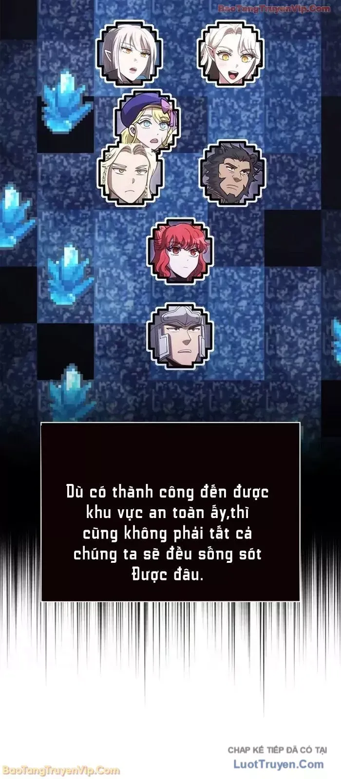 Sống Sót Trong Trò Chơi Với Tư Cách Là Một Cuồng Nhân Chap 138 - Next Chap 139