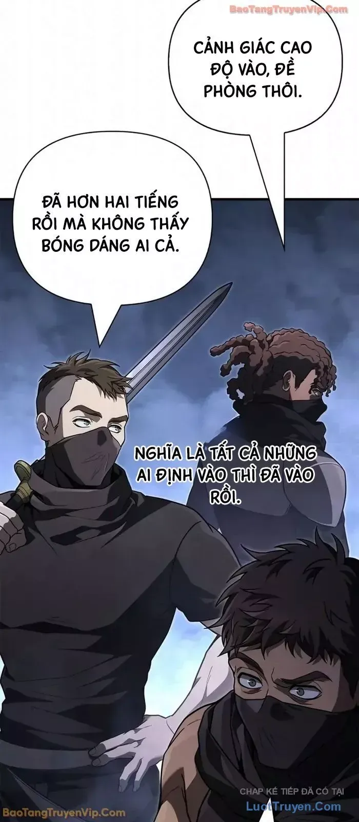 Sống Sót Trong Trò Chơi Với Tư Cách Là Một Cuồng Nhân Chap 138 - Next Chap 139