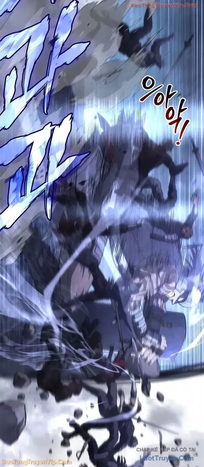 Sống Sót Trong Trò Chơi Với Tư Cách Là Một Cuồng Nhân Chap 138 - Next Chap 139