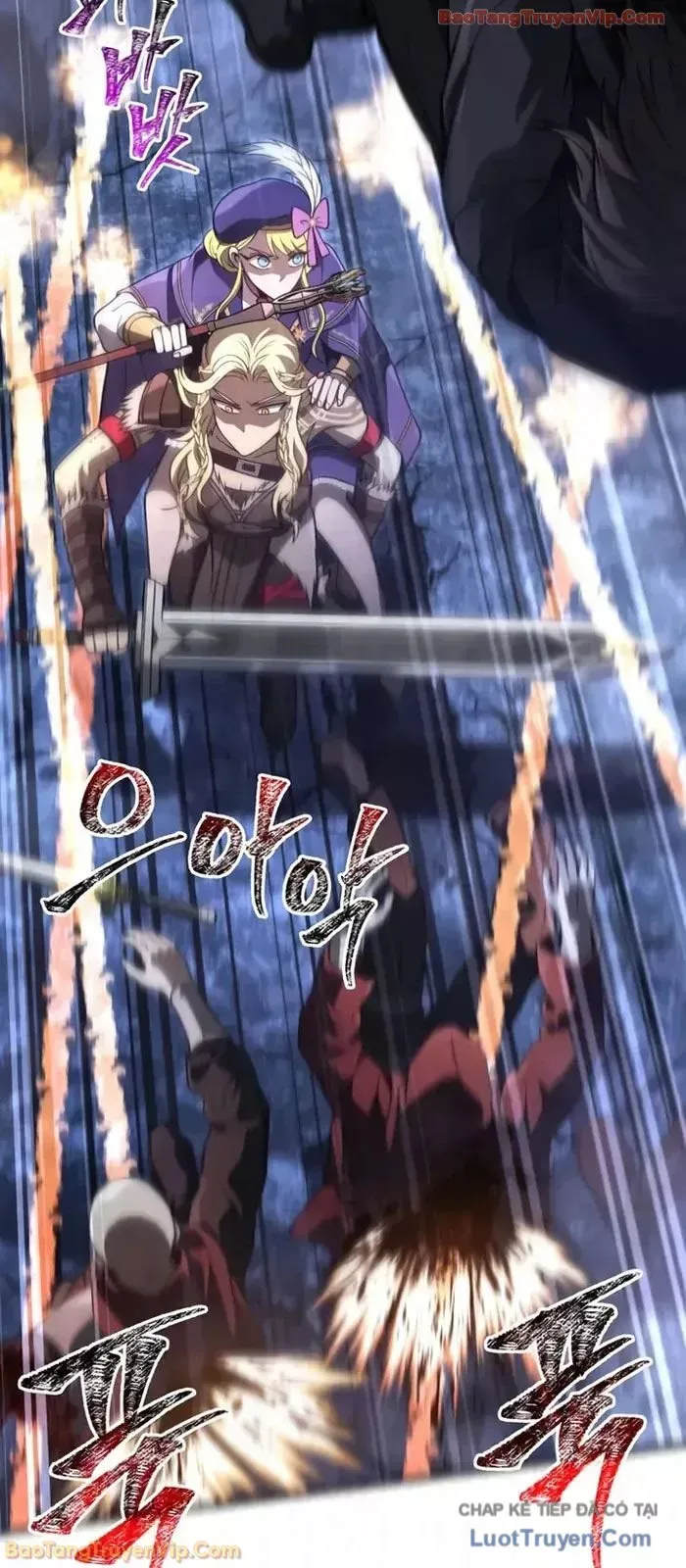 Sống Sót Trong Trò Chơi Với Tư Cách Là Một Cuồng Nhân Chap 138 - Next Chap 139