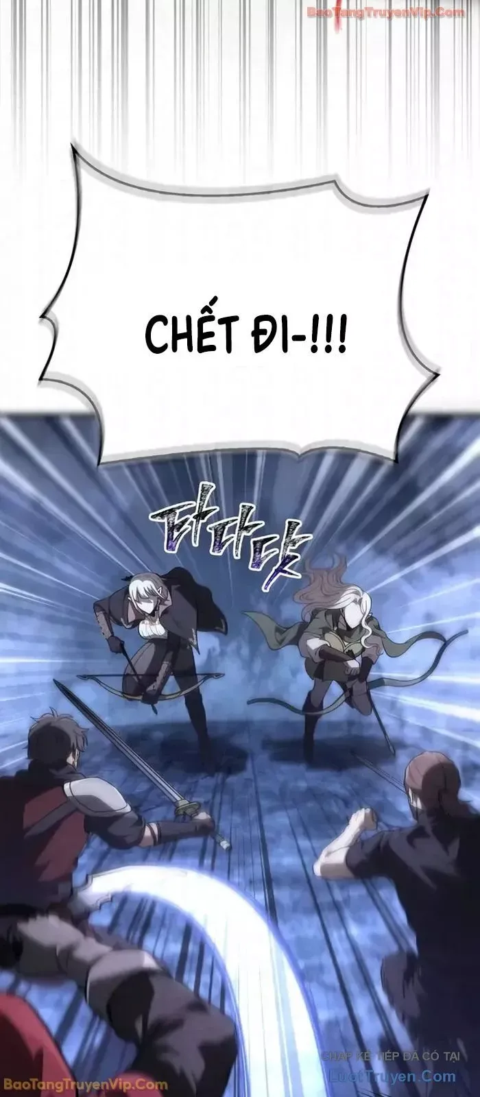 Sống Sót Trong Trò Chơi Với Tư Cách Là Một Cuồng Nhân Chap 138 - Next Chap 139