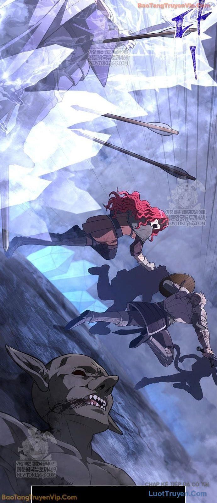 Sống Sót Trong Trò Chơi Với Tư Cách Là Một Cuồng Nhân Chap 139 - Next Chap 140