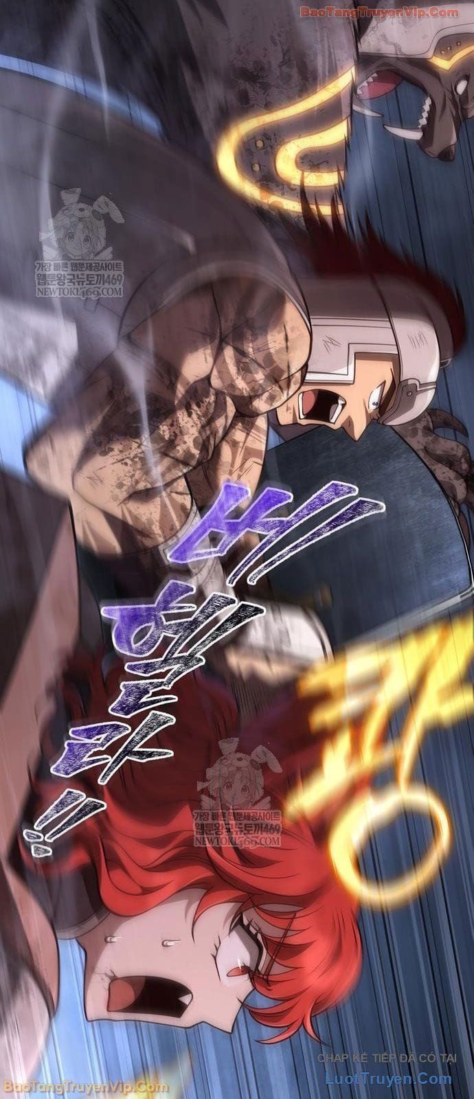 Sống Sót Trong Trò Chơi Với Tư Cách Là Một Cuồng Nhân Chap 139 - Next Chap 140