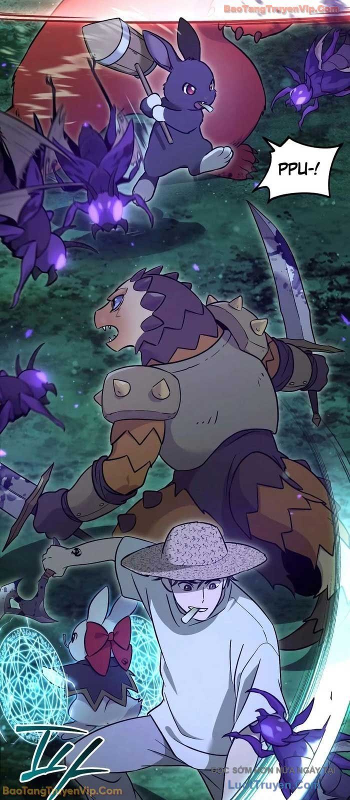 Làm Nông Dân Trong Tòa Tháp Thử Thách Chap 104 - Next Chap 105