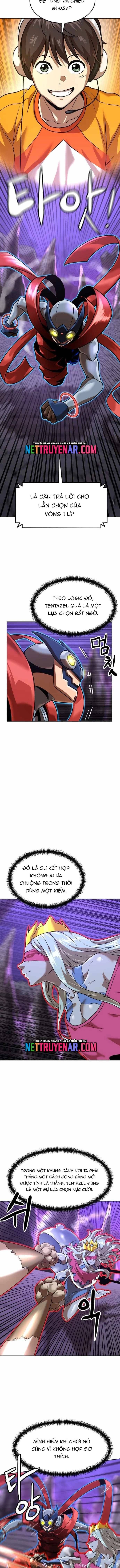 Double Click Chap 217 - Next Chap 218