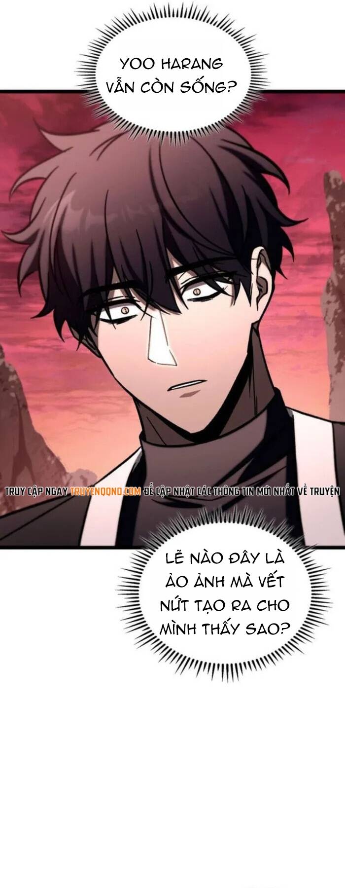 Thợ Săn Số Mệnh Cấp F Chap 113 - Next Chap 114