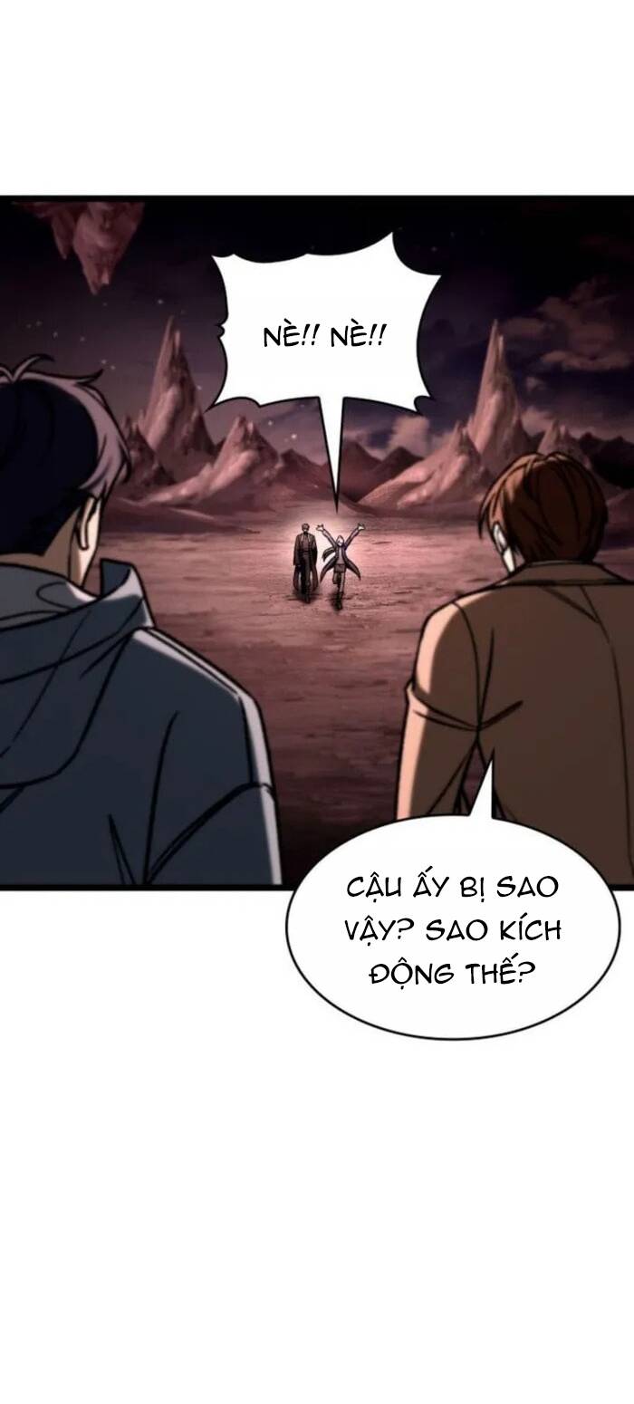 Thợ Săn Số Mệnh Cấp F Chap 113 - Next Chap 114