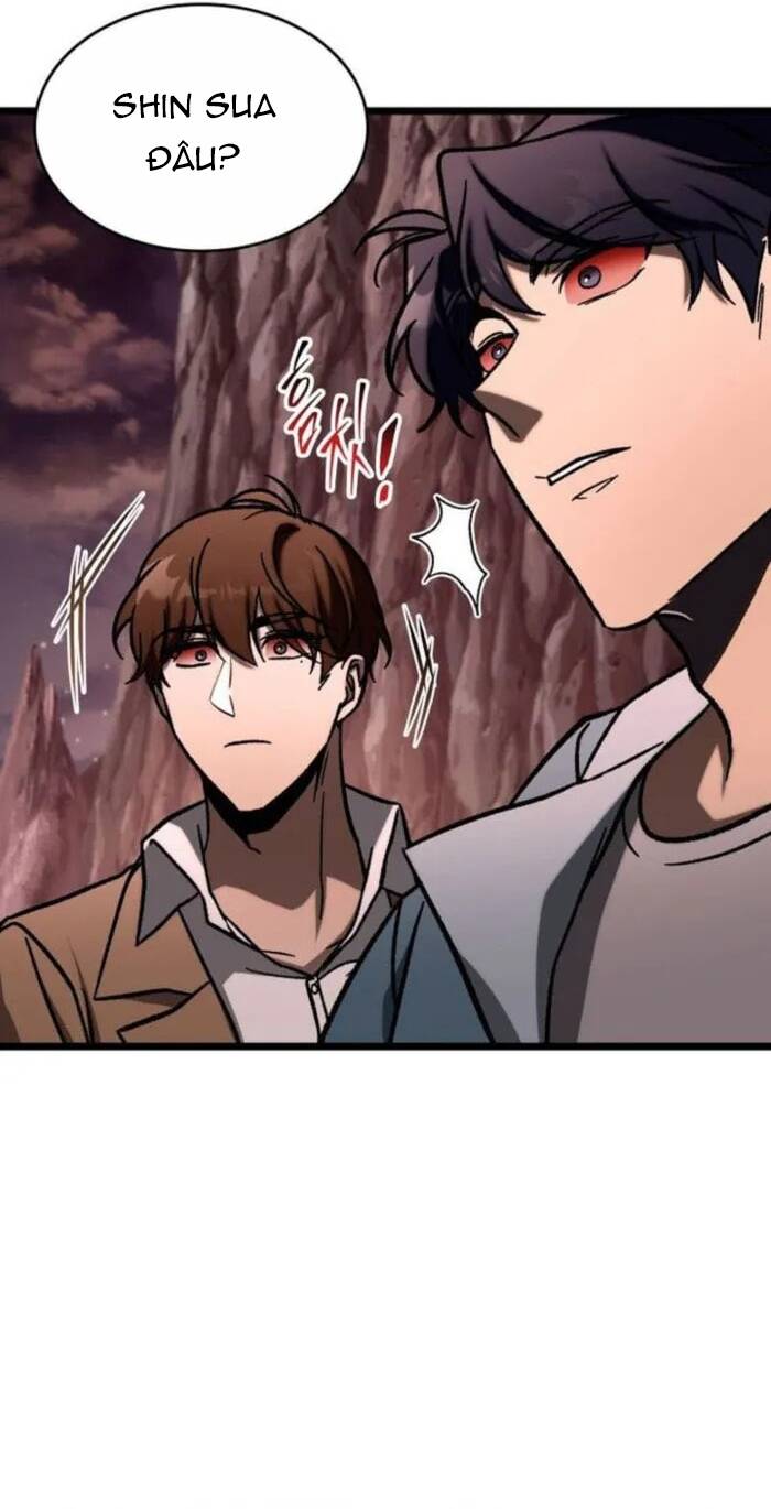 Thợ Săn Số Mệnh Cấp F Chap 113 - Next Chap 114