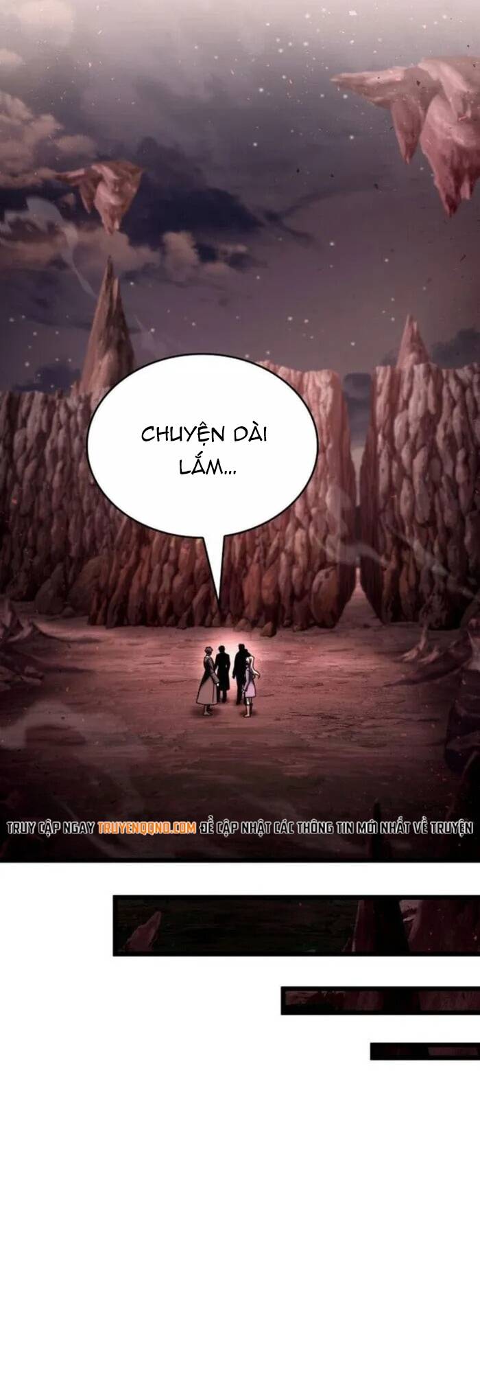 Thợ Săn Số Mệnh Cấp F Chap 113 - Next Chap 114