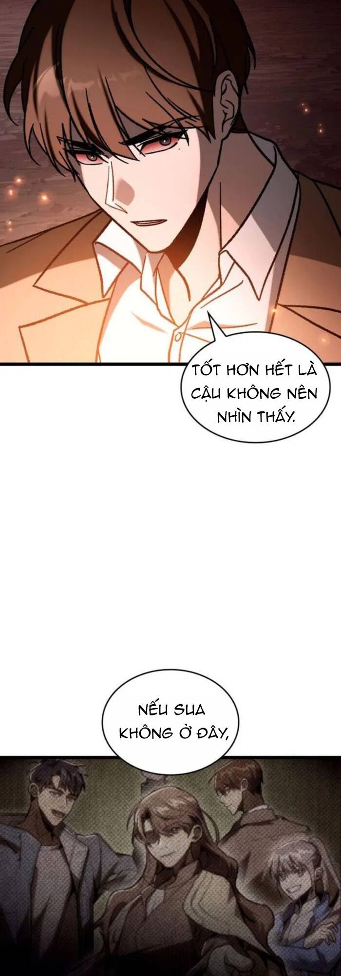 Thợ Săn Số Mệnh Cấp F Chap 113 - Next Chap 114