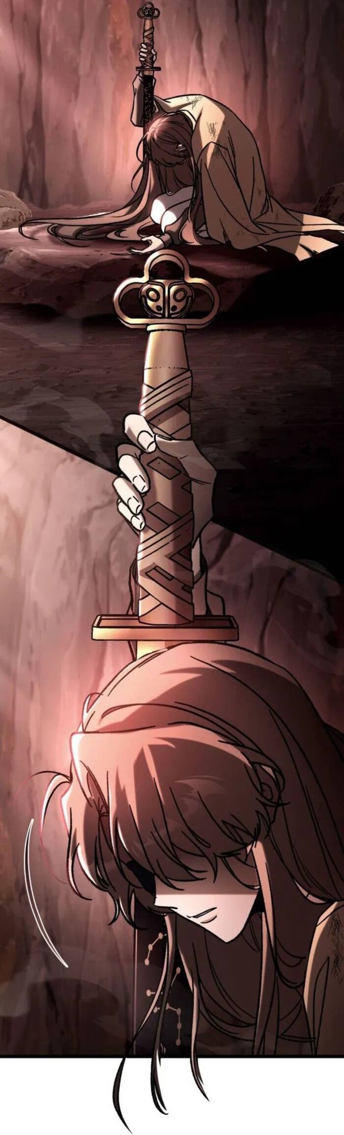 Thợ Săn Số Mệnh Cấp F Chap 113 - Next Chap 114