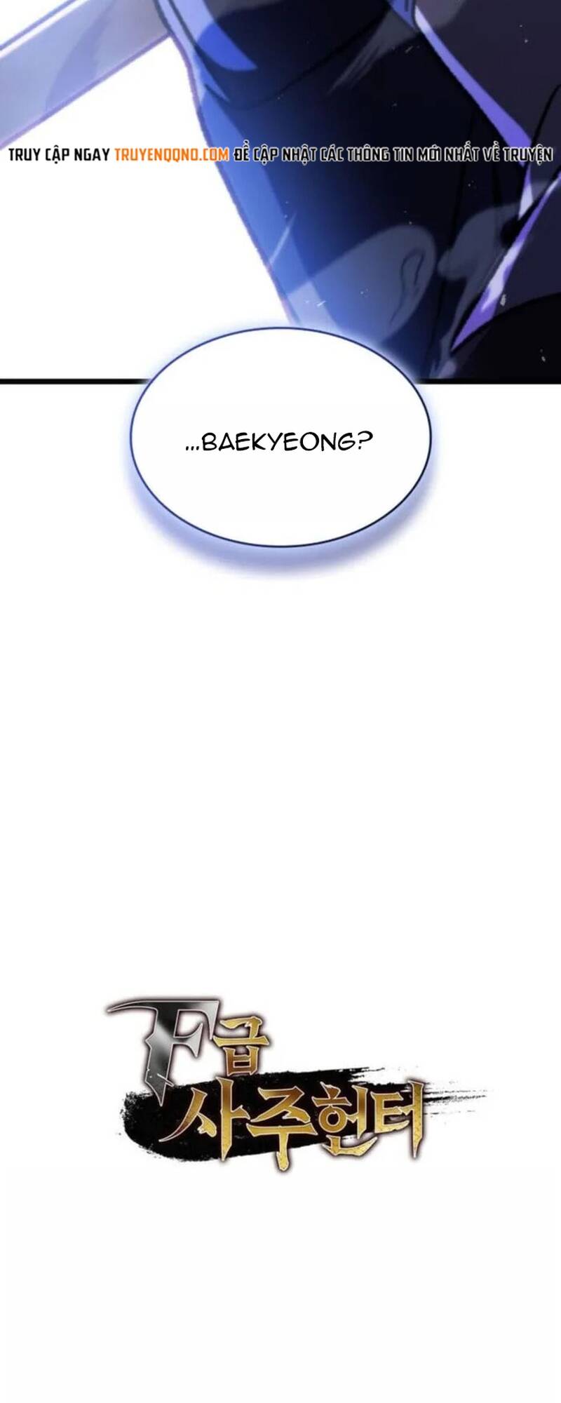 Thợ Săn Số Mệnh Cấp F Chap 113 - Next Chap 114