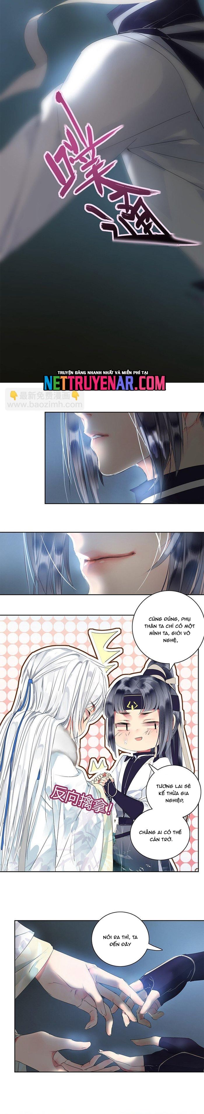 Trường Tương Tư Chap 168 - Next Chap 169