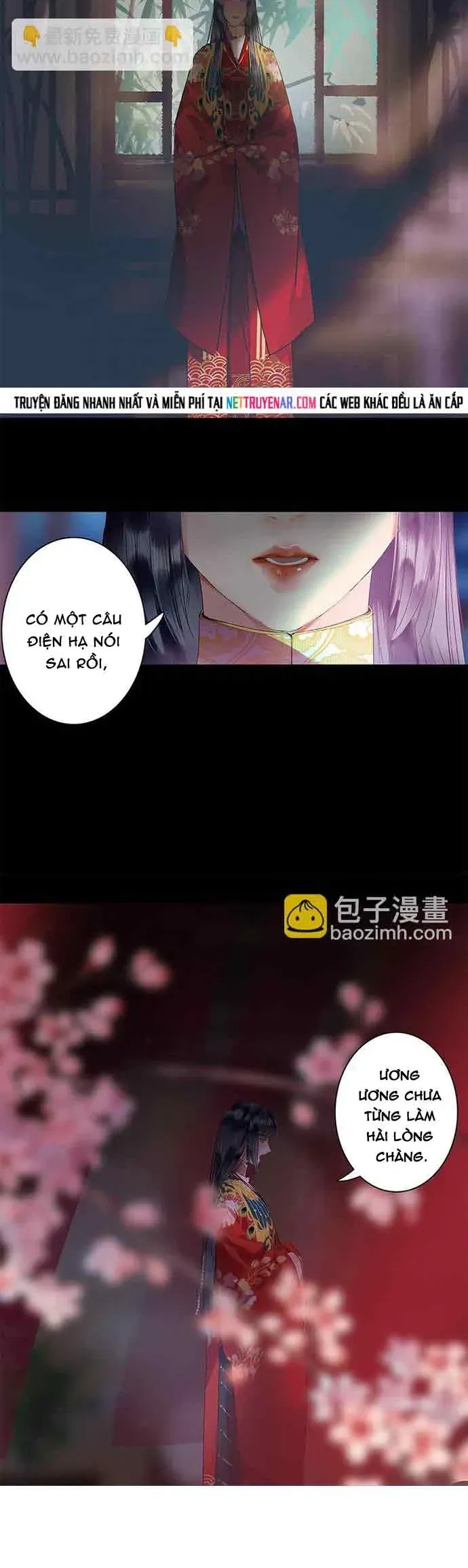 Trường Tương Tư Chap 181 - Next Chap 182