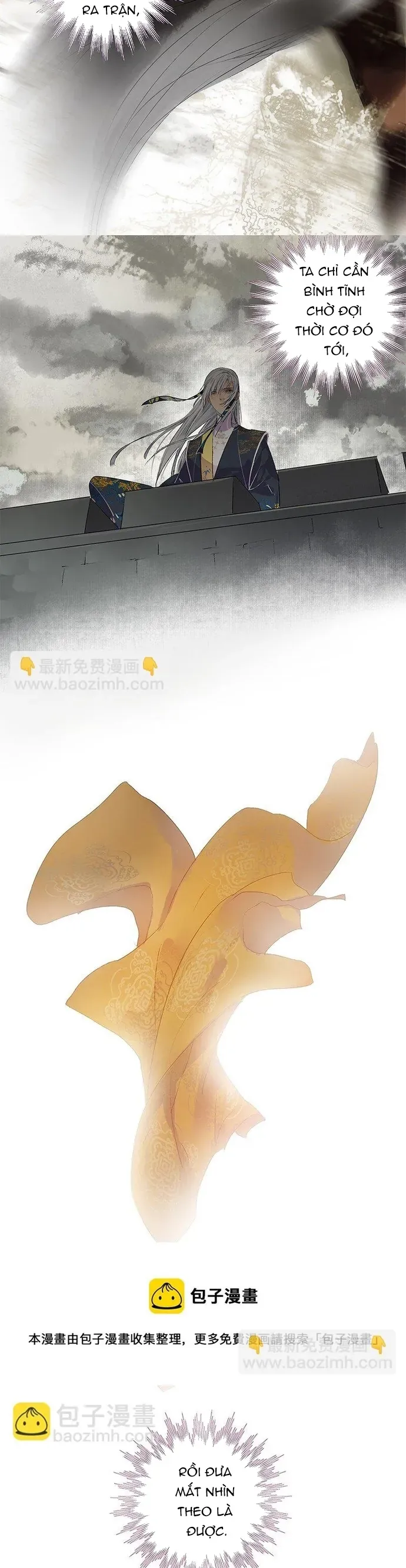 Trường Tương Tư Chap 183 - Next Chap 184