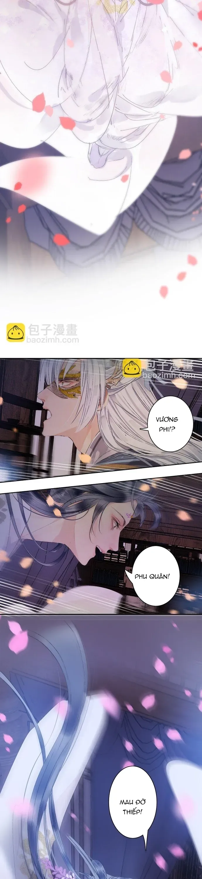 Trường Tương Tư Chap 184 - Next Chap 185