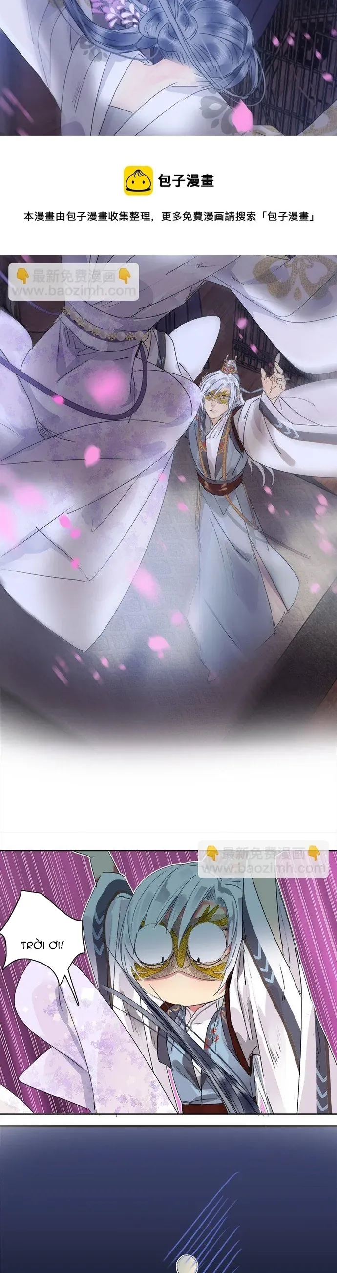 Trường Tương Tư Chap 184 - Next Chap 185