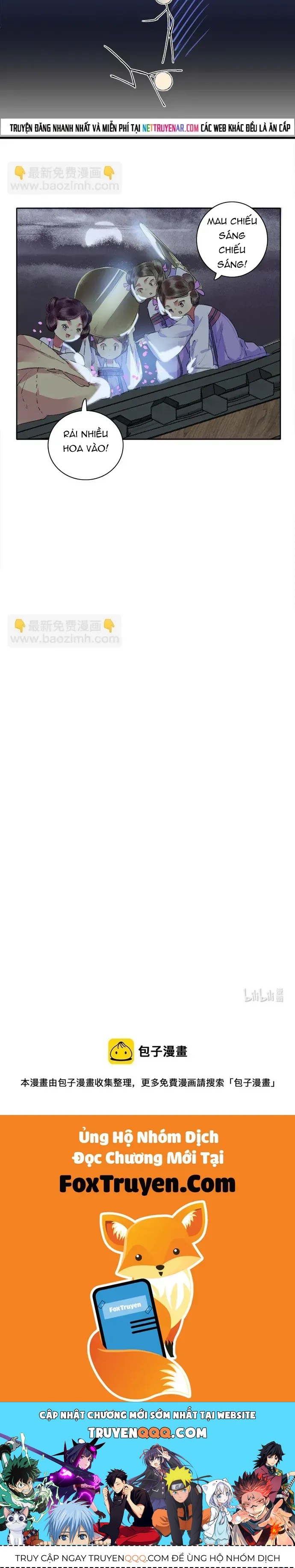 Trường Tương Tư Chap 184 - Next Chap 185