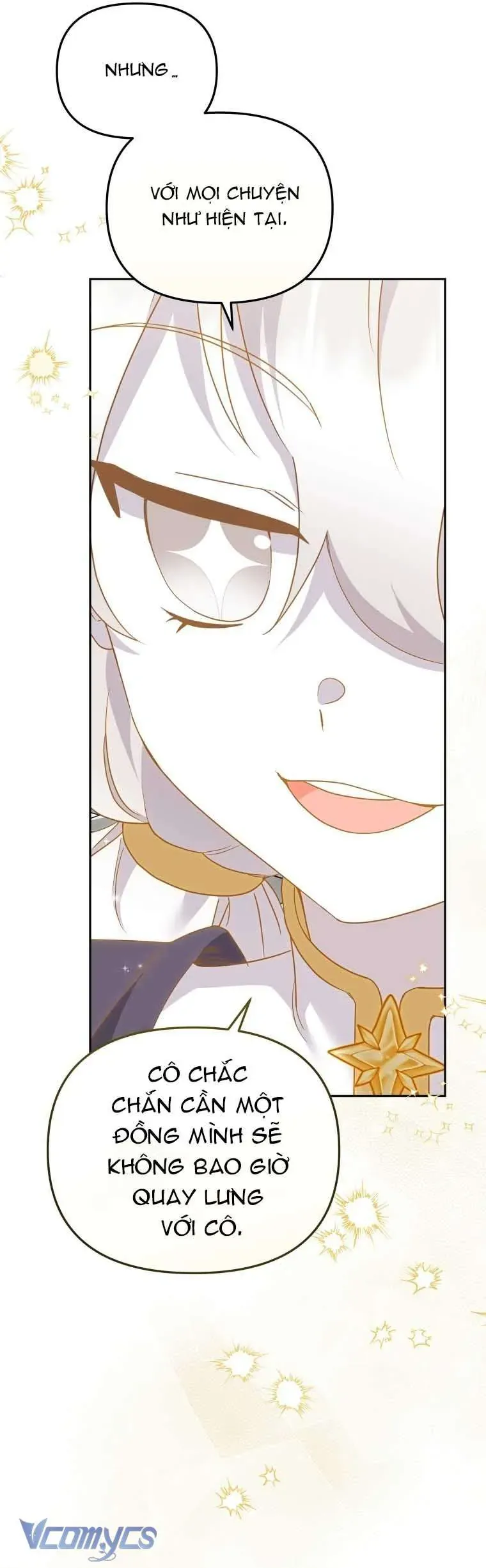 Tôi Đang Được Nuôi Dưỡng Bởi Những Kẻ Phản Diện Chap 122 - Next Chap 123