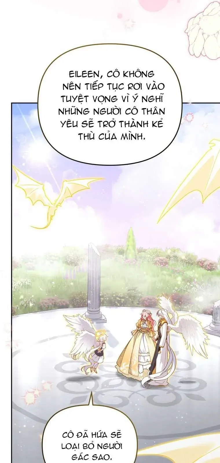 Tôi Đang Được Nuôi Dưỡng Bởi Những Kẻ Phản Diện Chap 122 - Next Chap 123