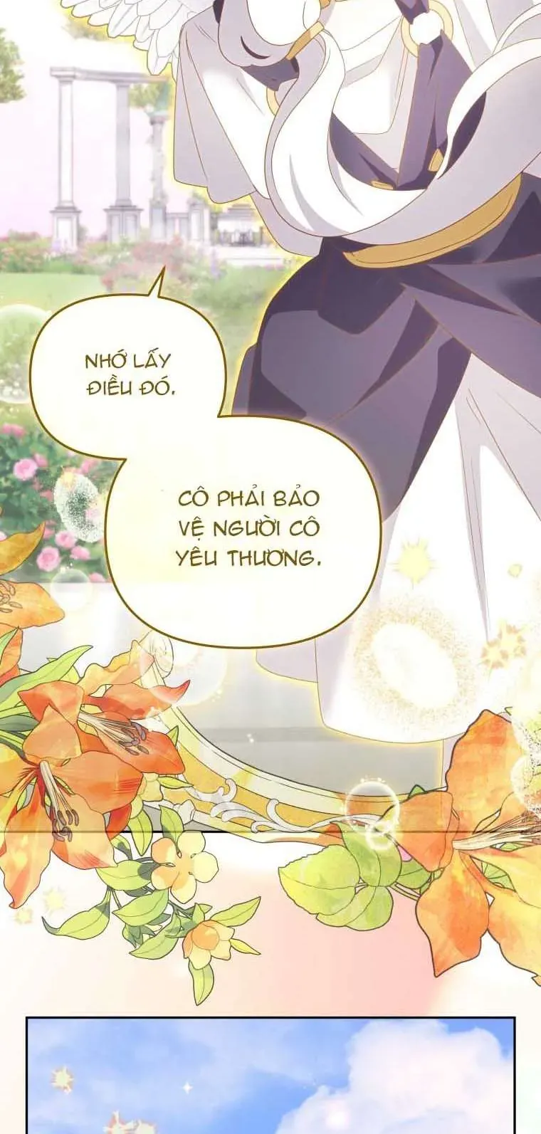Tôi Đang Được Nuôi Dưỡng Bởi Những Kẻ Phản Diện Chap 122 - Next Chap 123