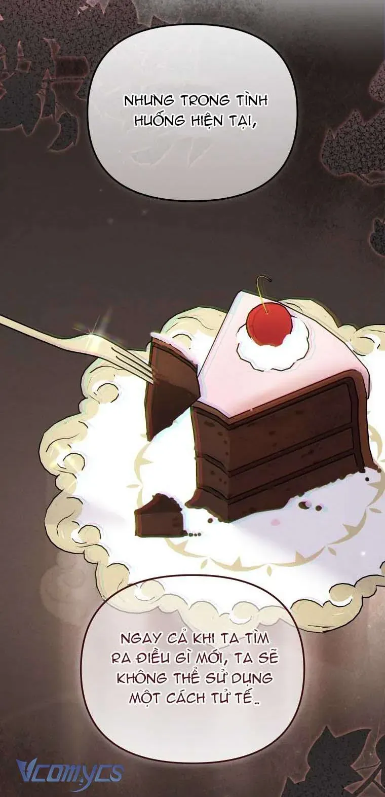 Tôi Đang Được Nuôi Dưỡng Bởi Những Kẻ Phản Diện Chap 122 - Next Chap 123